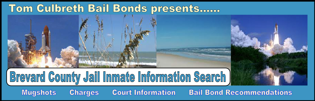 Brevard County Jail, Brevard Jail Inmate Search